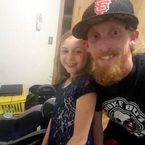 Meet your Posher, Wesley